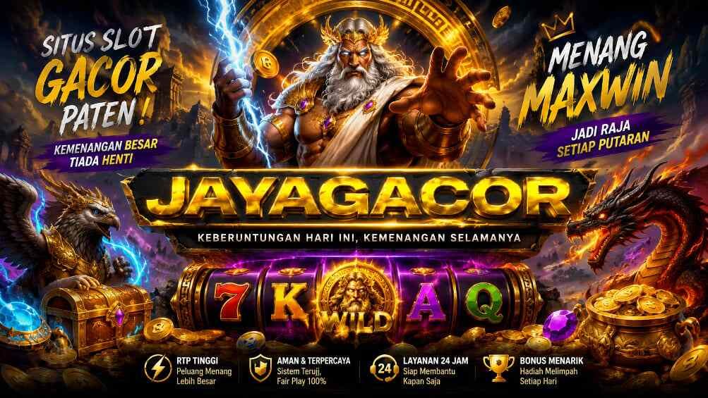 jayagacor jayagacor
